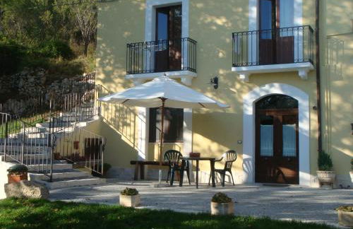 Residence Villa Valsi - Foto 44