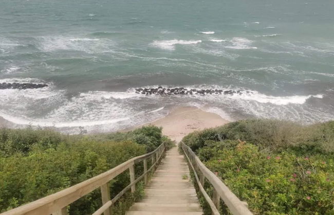 Holiday Home in Tisvildeleje - Foto 38