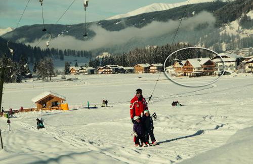 Naturapartments Schönfeld - Foto 27