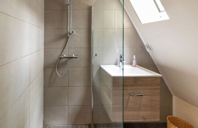 Lanaken Lakeside Cabin Stay - Foto 14