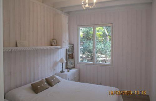 une maison lumineuse sous les pins - Foto 7