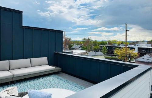 New Build and Pet Friendly Near to Highlands and RiNo - Foto 38