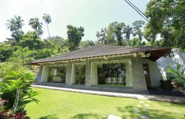 The Sanctuary Boutique Bungalow Kandy - Foto 17