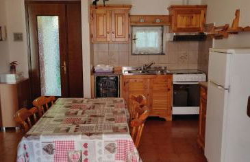 Apartment Pineta dell'Alben - Foto 5