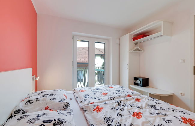 Honeycomb Chalets and Apartments Mozirje - Foto 4