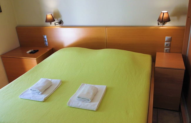 Villiana Holiday Apartments - Foto 12