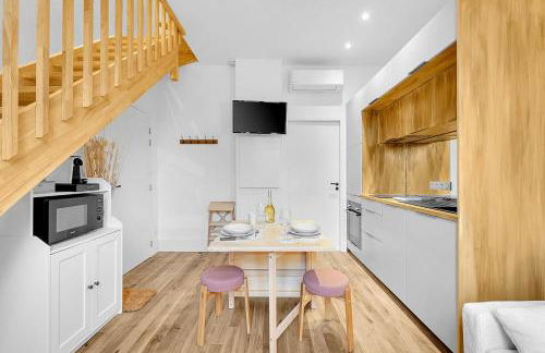 Magnificent duplex very well located - Foto 4