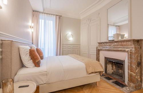 My Paris Apartments - Saint Germain - Foto 22