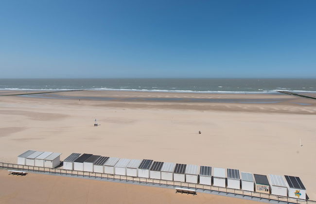 Apartment With a top Location in Mariakerke - Foto 32