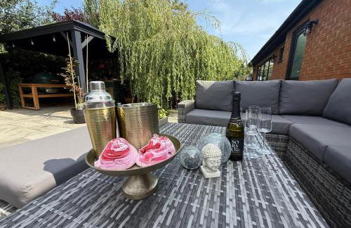 The Hydeaway, Lytham St.Annes House | Free Parking - Photo 29