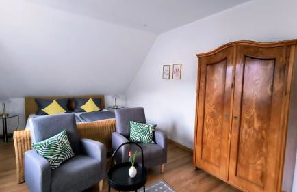 Ferienapartment Weber-Loskill - Foto 8