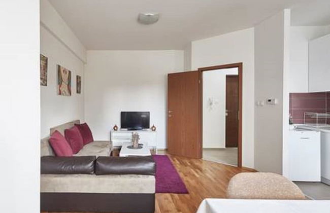 Smart Apartments Skopje - Foto 36