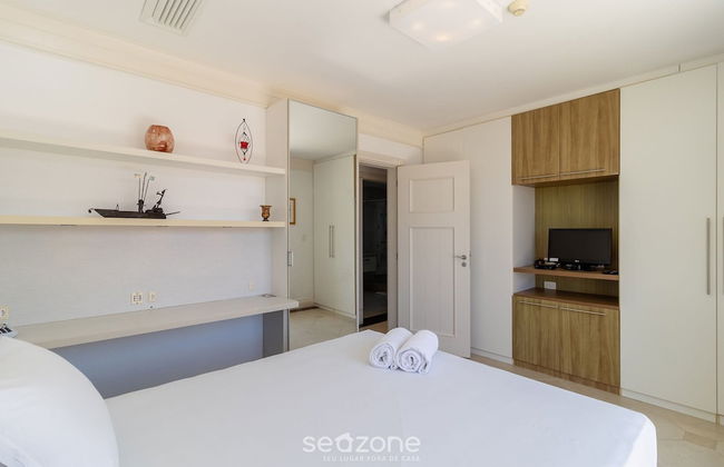 Coberturas luxuosas no resort IL Campanário Resort ILCMASTER - Foto 16