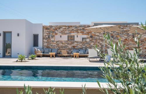 Bracket House Paros - Photo 13
