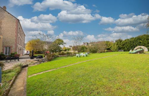 Gîte Moulin du Magne - Douzy - Foto 2