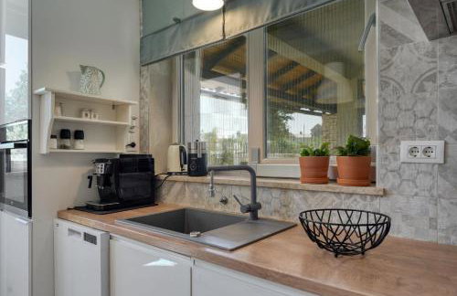 Villa & SPA My Koltrina - Foto 71