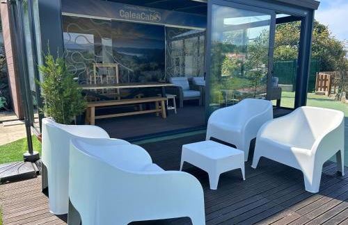 Complejo Turistico Rural CaleaCabo - Photo 25