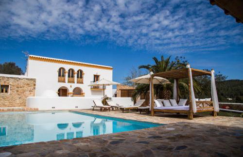 Casa Can Pep Cudula - Foto 4