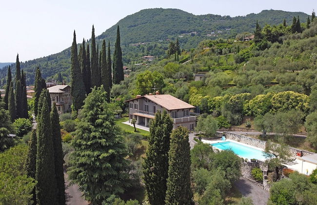 Villa Mariavittoria con Piscina by Wonderful Italy - Photo 50