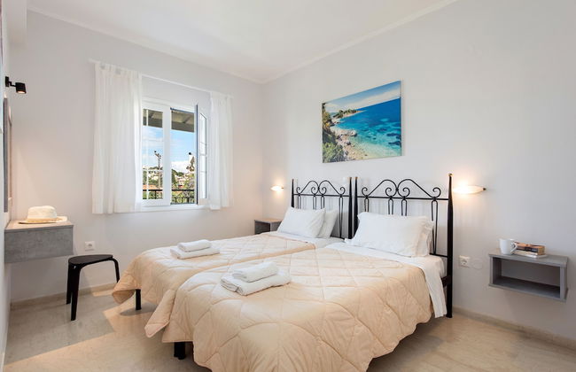 Balaris Apartments - Foto 4