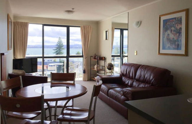 The Atrium Apartments - Foto 28