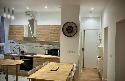 PARIS CITY-Le Raincy - Facing station - 4 to 8 Pers - Foto 43