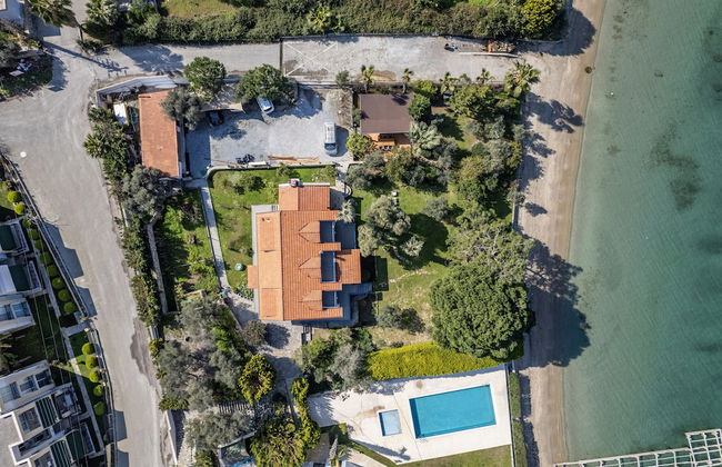 Sea Houses - Photo 30