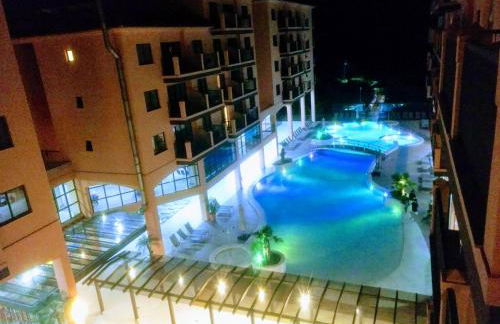 ApartHotel no Jurerê Beach Village - Photo 6