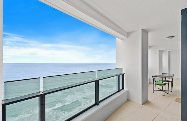 Soul Beachfront Apartments - HR Surfers Paradise - Photo 53