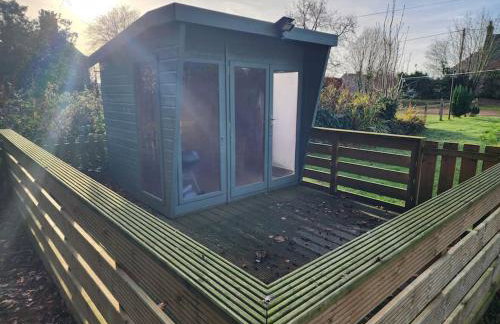 Cosy Apartment in Fettercairn - Foto 9