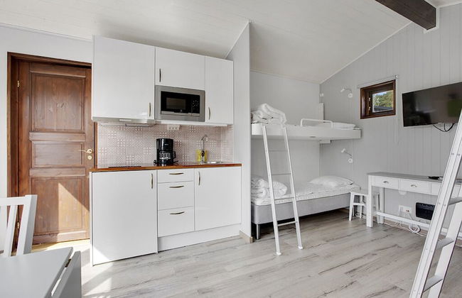 Fide Äventyrsby & Camping - Foto 56