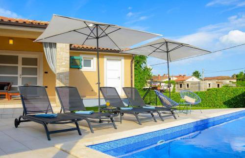 Villa Mathilda by IstriaLux - Foto 46