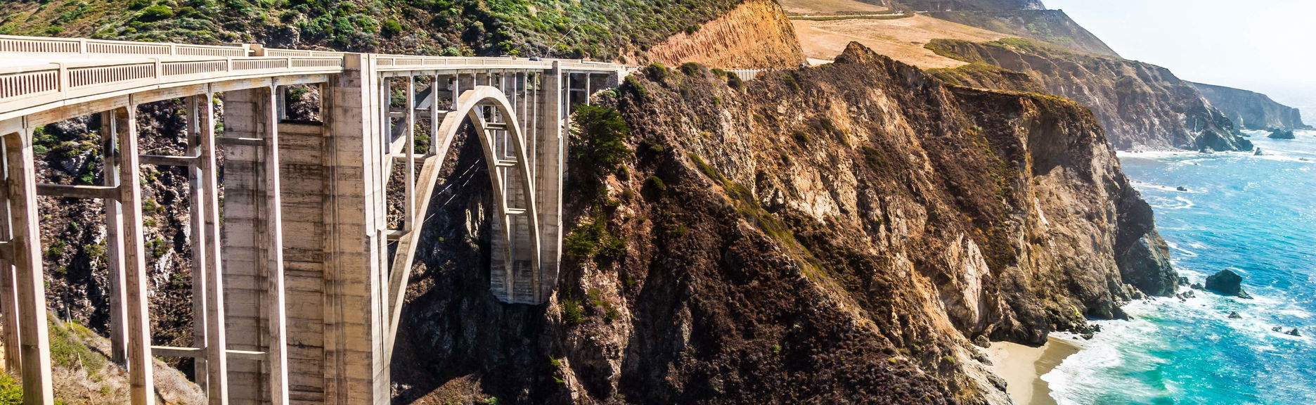 Private Day Trips from San Francisco - Foto 1