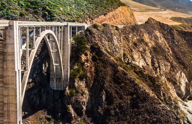 Private Day Trips from San Francisco - Photo 1