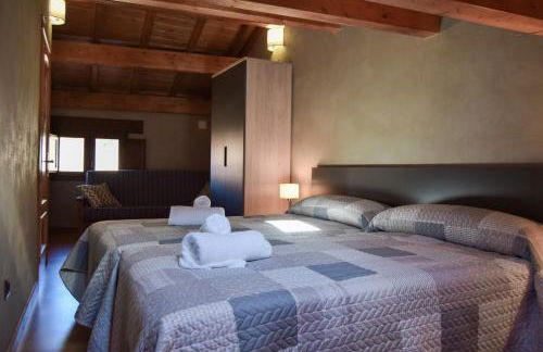 Casa Rural Martín - Foto 24