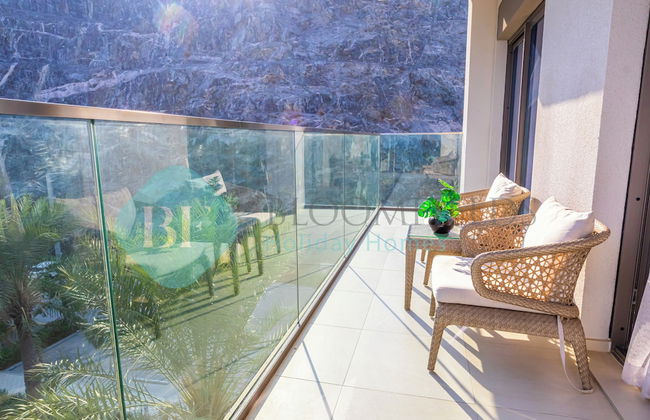 Bloomfield 2BR Address Beach Resort - Photo 8