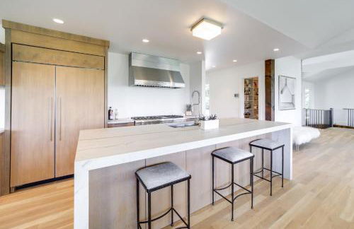 Luxurious Mountain Retreat with Long Range Views! - Foto 10