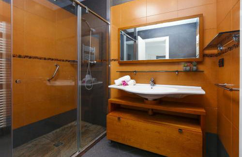 Ibiza Villa Planetcostadorada - Photo 22