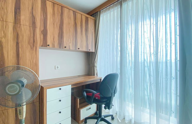 Big And Comfy Studio At Kemang Village Apartment - Foto 15