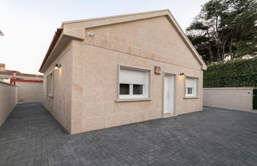 Palacios 30, Playa Nanín - Foto 2