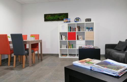 Résidence Ambroise Paré - Foto 2