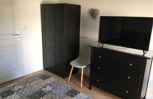 Au Coeur de Colmar - Foto 10