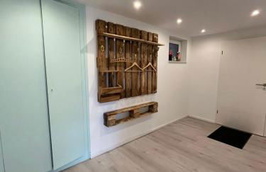 Moderne Ferienwohnung mit guter Ausstattung und Self checkin - Foto 12