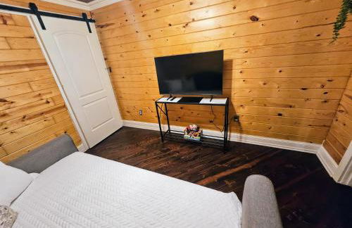 Woodhaven Cottage Downtown McKinney - Foto 39