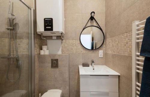 DESIREE - Joliette - Saint Charles - Vieux port - Foto 14