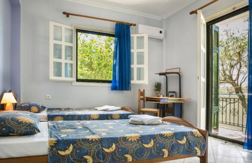 Apartment Voula Myrtos - Foto 12