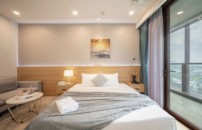 Kotrip Metropole Paradise Vacation - Foto 17