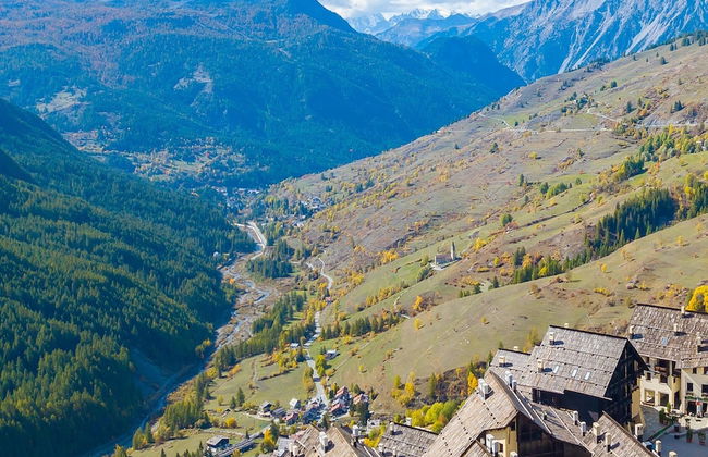 Grange Hike & Ski - 14D Sestriere - Photo 14