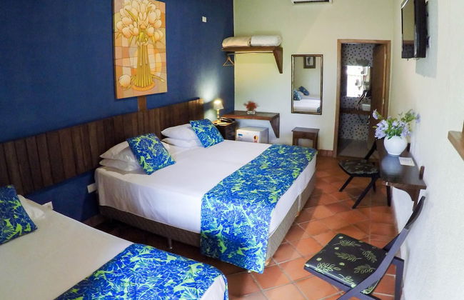 Eco Resort Foz do Marinheiro - Photo 27