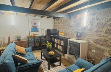 Casas Chão da Roseira - Foto 6